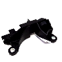 Image of Air Cleaner Bracket image for your 2011 Volvo S40   